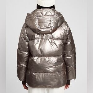 NWOT Micheal Khors Puffer